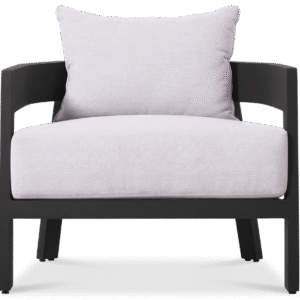Vento Aluminium Single Seater - Image 3