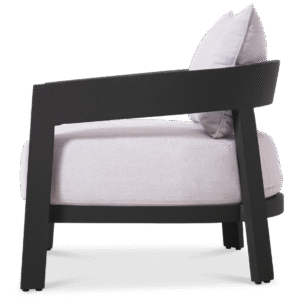 Vento Aluminium Single Seater - Image 4