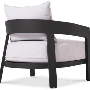 Vento Aluminium Single Seater - Image 5