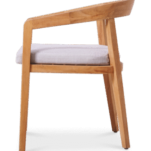 Vento Dining Chair - Image 3