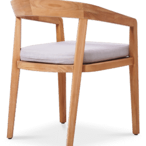 Vento Dining Chair - Image 4