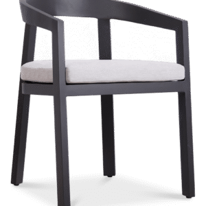 Vento Alu Dining Chair