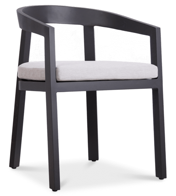 Vento Alu Dining Chair