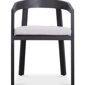 Vento Alu Dining Chair - Image 2