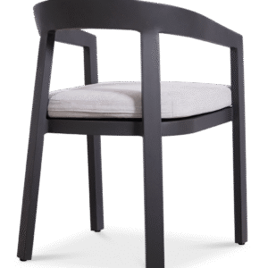 Vento Alu Dining Chair - Image 4