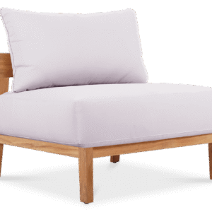 Vento Modular Middle Seater