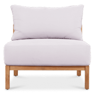 Vento Modular Middle Seater - Image 4