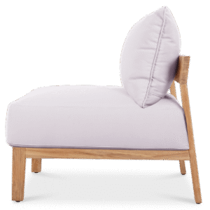 Vento Modular Middle Seater - Image 2