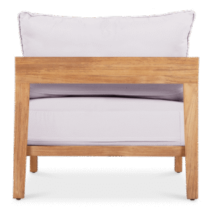 Vento Modular Middle Seater - Image 3