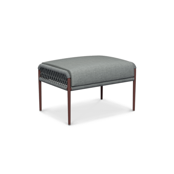 Vino Footstool