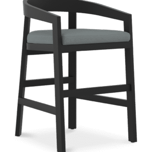 Vento Aluminium Counter Stool