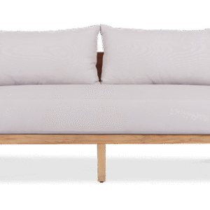 Vento Modular 2 Seater Left Arm