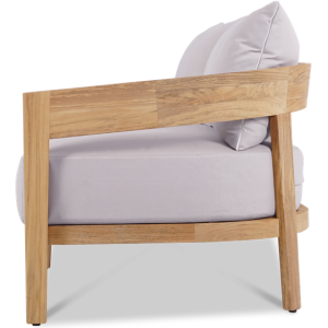 Vento Modular 2 Seater Left Arm - Image 2