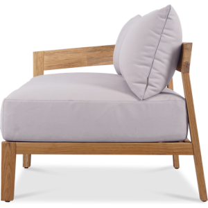 Vento Modular 2 Seater Right Arm - Image 3