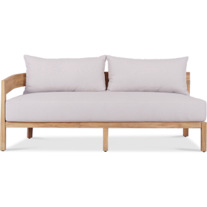 Vento Modular 2 Seater Right Arm - Image 2