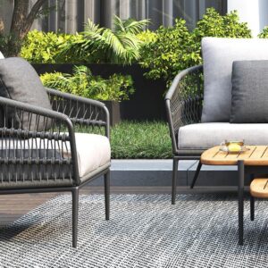 Vino Lounge Single Seater - Image 7