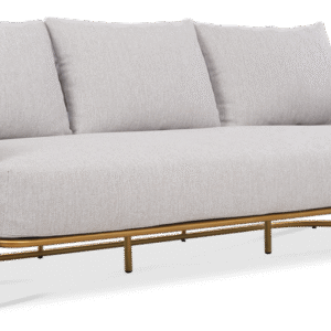 Dune 3 Seater