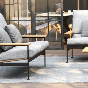Alpha 2 Seater - Image 7