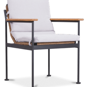 Alpha Dining Armchair