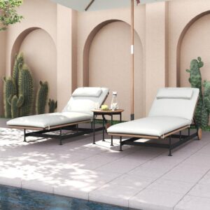 Alpha Lounger - Image 6