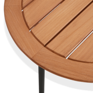 Alpha Side Table Round - Image 3