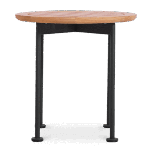 Alpha Side Table Round - Image 2