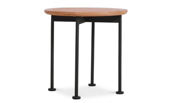 Alpha Side Table Round
