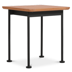 Alpha Side Table Square