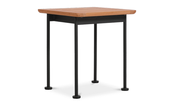 Alpha Side Table Square