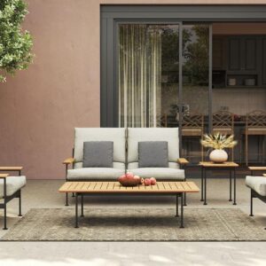 Alpha Side Table Square - Image 4