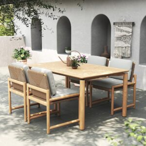 Ara Dining Table 160 - Image 6