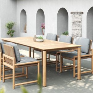 Ara Dining Table 240 - Image 5