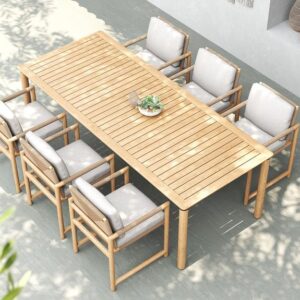 Ara Dining Table 240 - Image 6