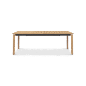 Ara Extension Dining Table Teak