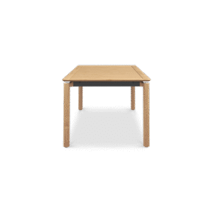 Ara Extension Dining Table Teak - Image 3