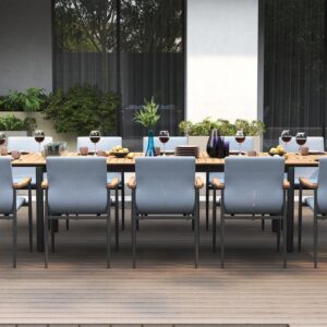 Ara Extension Dining Table - Image 6