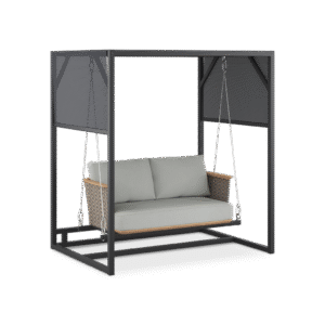 Corda Swing Chair - Image 5