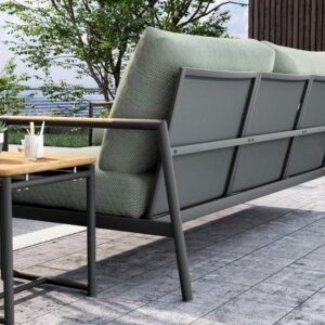 Dexa 3 Seater - Image 6
