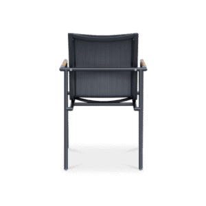 Dexa Stacking Armchair - Image 5
