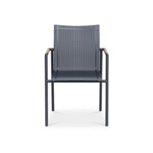 Dexa Stacking Armchair - Image 3