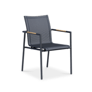 Dexa Stacking Armchair