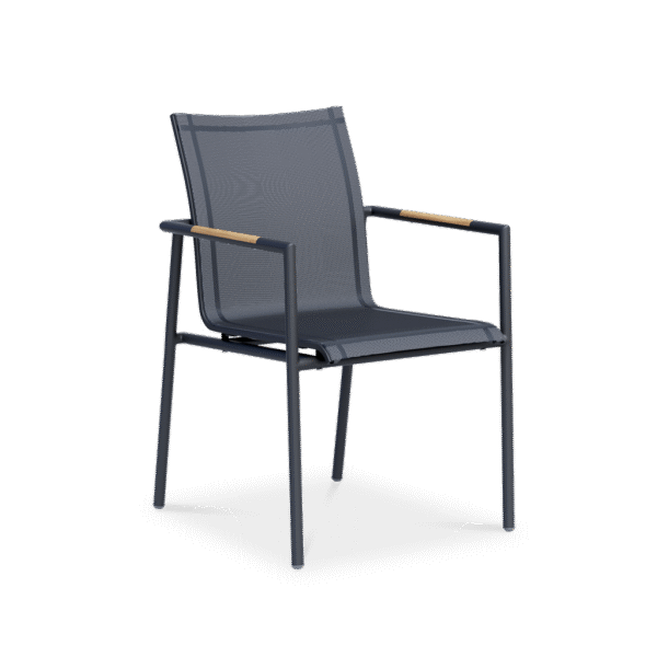 Dexa Stacking Armchair