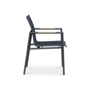 Dexa Stacking Armchair - Image 7