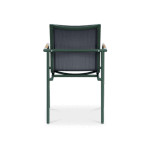 Dexa Stacking Armchair - Image 4