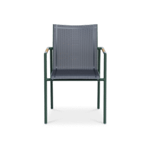 Dexa Stacking Armchair - Image 2