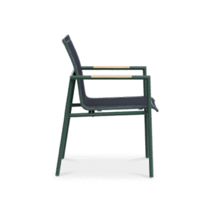 Dexa Stacking Armchair - Image 6
