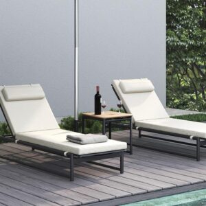 Dexa Lounger - Image 5