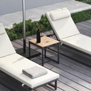 Dexa Lounger - Image 6