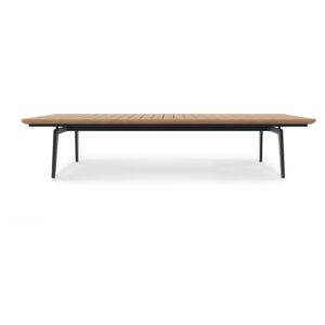 Dorus SS Coffee Table Recta 160 - Image 2