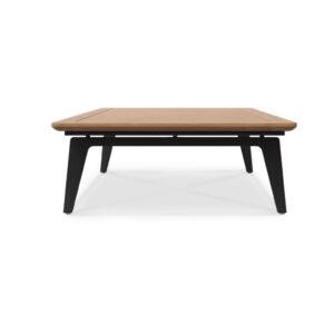 Dorus SS Coffee Table Recta 160 - Image 3